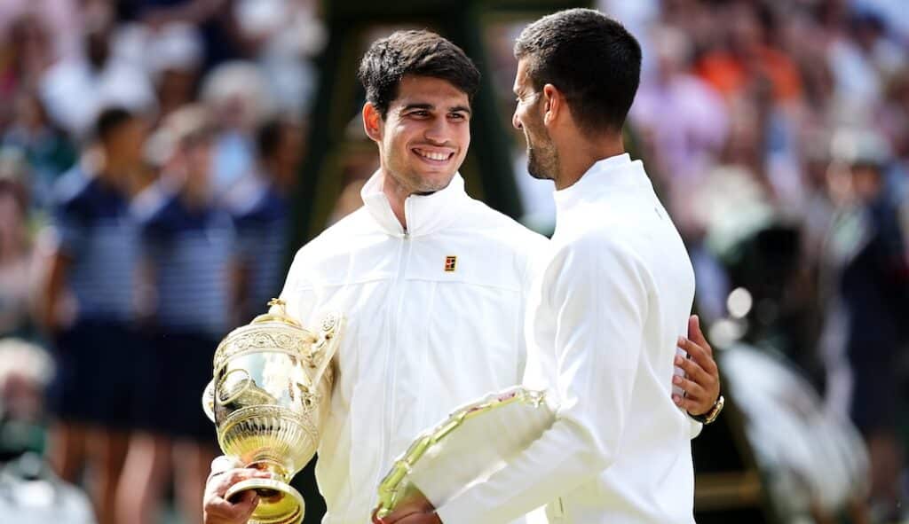 Surprises, émotions, confirmations… Pourquoi Wimbledon 2024 a marqué les esprits