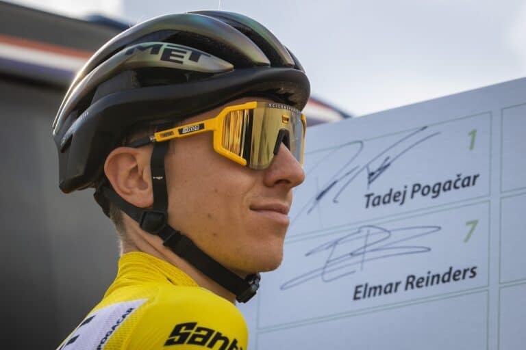 Pogacar a illuminé le Tour de France de sa maîtrise.