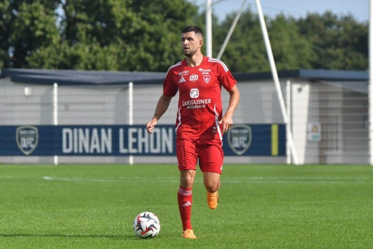 Brest peut-il réellement créer l'exploit en Ligue des Champions ?