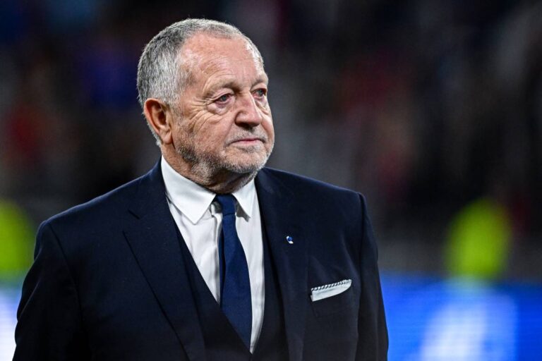 Jean-Michel Aulas sera aux commandes de la nouvelle LFFP.