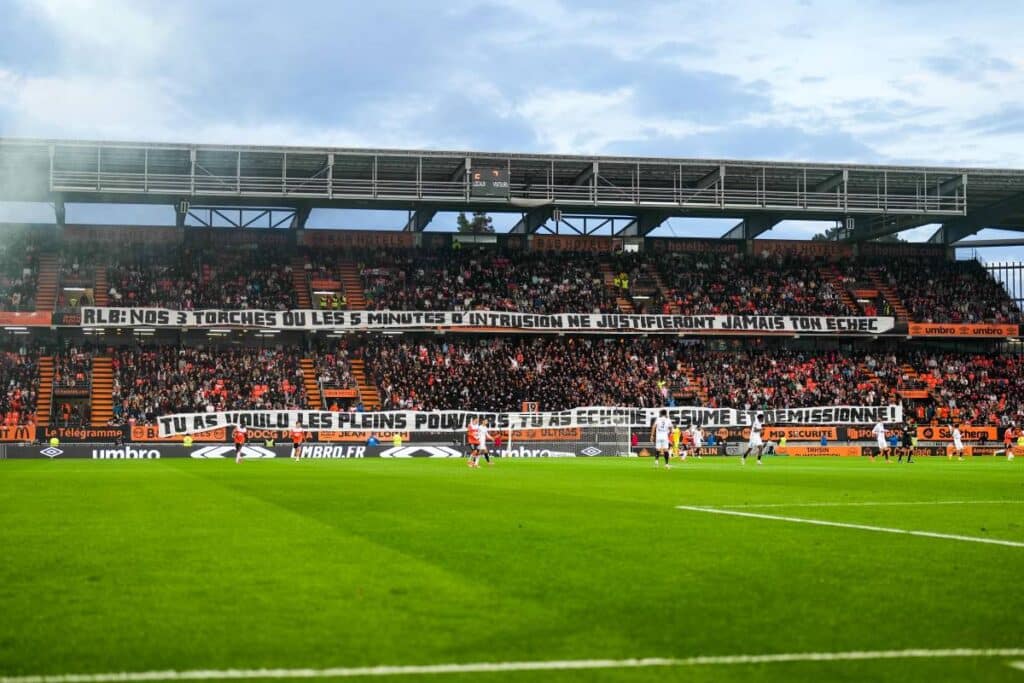 Lorient, Metz, les deux clubs de Ligue 1 seront-ils en plus de Clermont capables de remonter en Ligue 1 ?