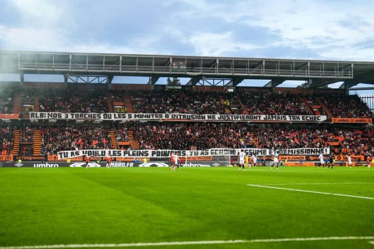 Lorient, Metz, les deux clubs de Ligue 1 seront-ils en plus de Clermont capables de remonter en Ligue 1 ?