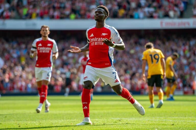 Arsenal a l'ambition de gagner la Premier League pour concrétiser le projet de Mikel Arteta.