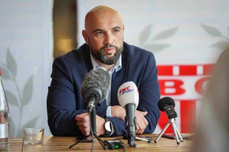 Biarritz peut-il croire à un retour en Top 14 ?