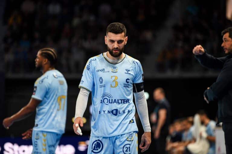 Chartres peut-il se remettre à penser à un ventre mou en StarLigue ?