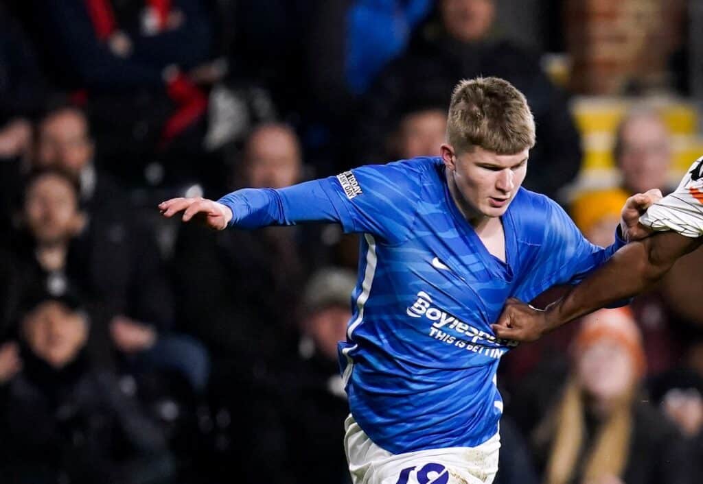 Transferts : Rennes piste un jeune milieu de terrain gallois