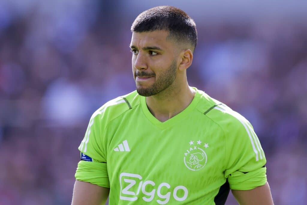 Transferts : la surprenante (et très décevante) piste de l’OM pour le poste de gardien de but