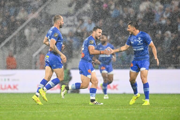 Le Castres Olympique jouera encore les trublions en Top 14.