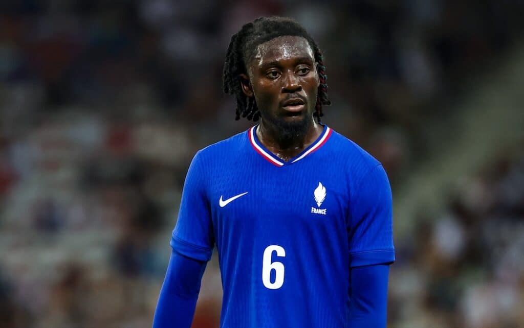 Transferts : Manu Koné quitte Mönchengladbach pour l’Italie