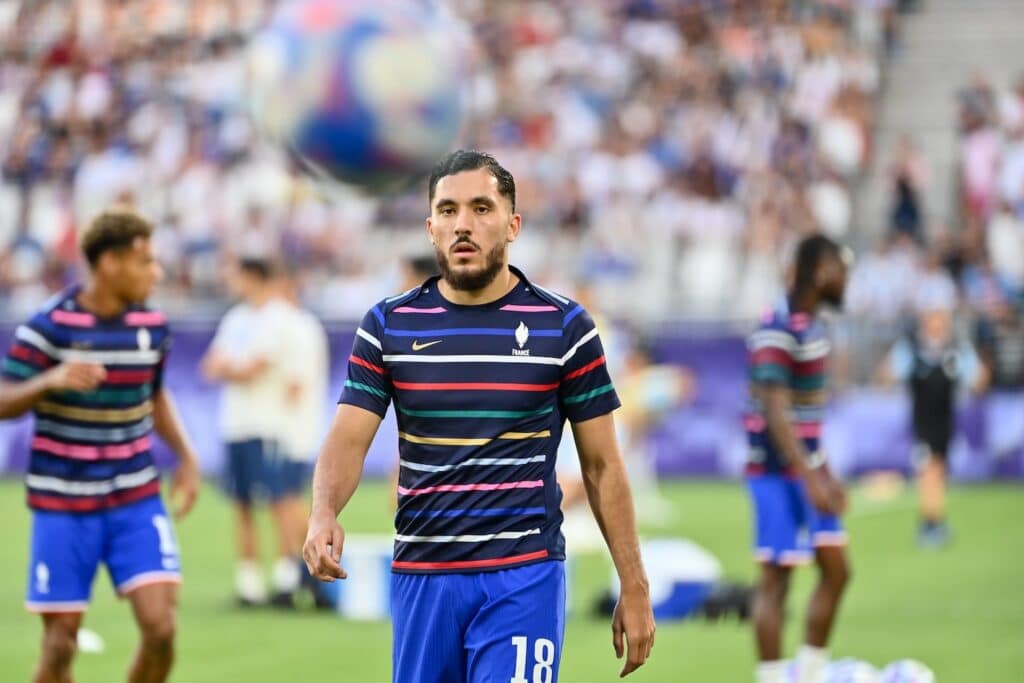 Transferts : Ce sera finalement le RB Leipzig pour Rayan Cherki !