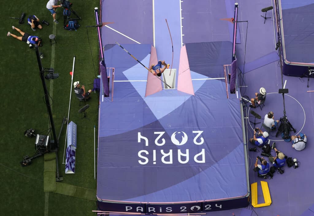 Paris 2024 / Pourquoi l’athlétisme français n’a pas joué le Jeux