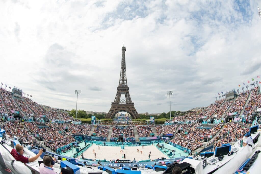 Paris 2024 / Prenons le temps d’être fiers