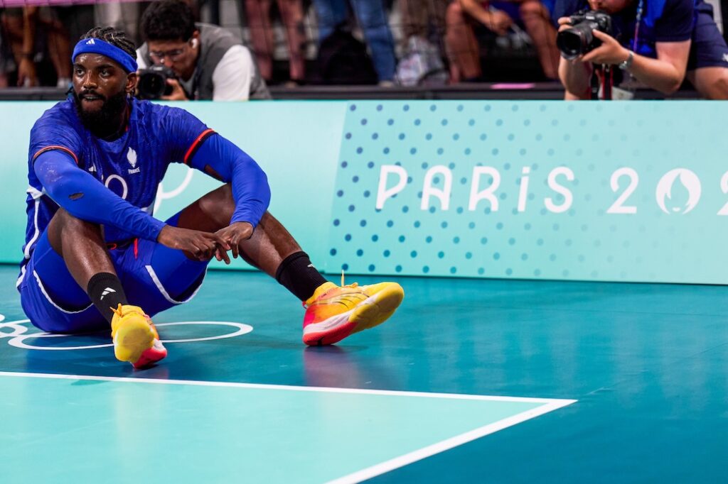 Paris 2024 / Le journal : le raté inadmissible des handballeurs ! 