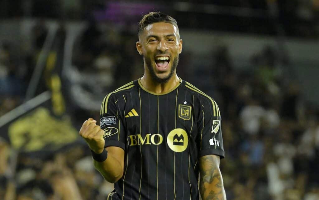 Transferts – OM : échange Veretout-Bouanga en vue ?