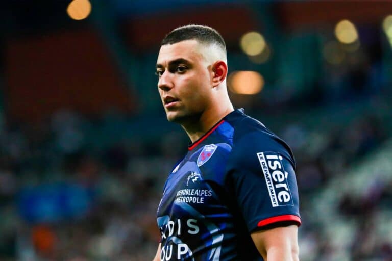 Karim Qadiri peut-il donner à Oyonnax le moyen de remonter en Top 14 ?