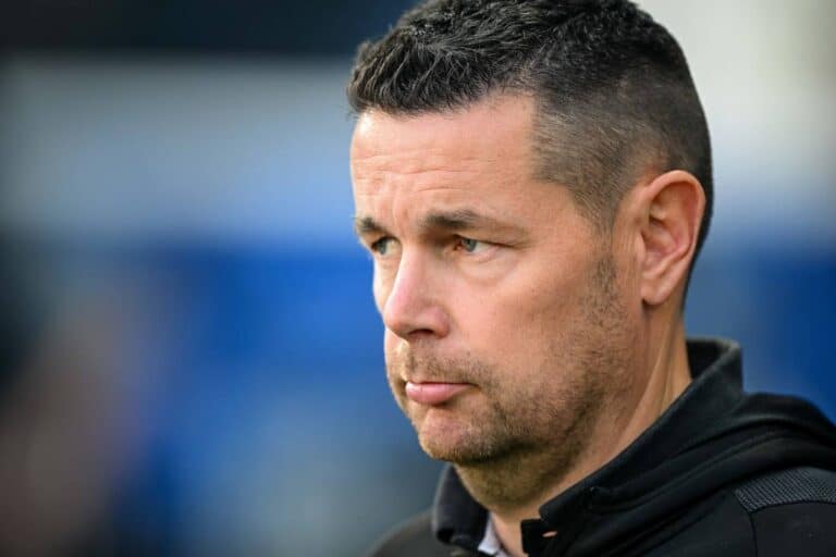 Pierre Sage peut-il parvenir à guider l'OL vers le top 4 ?