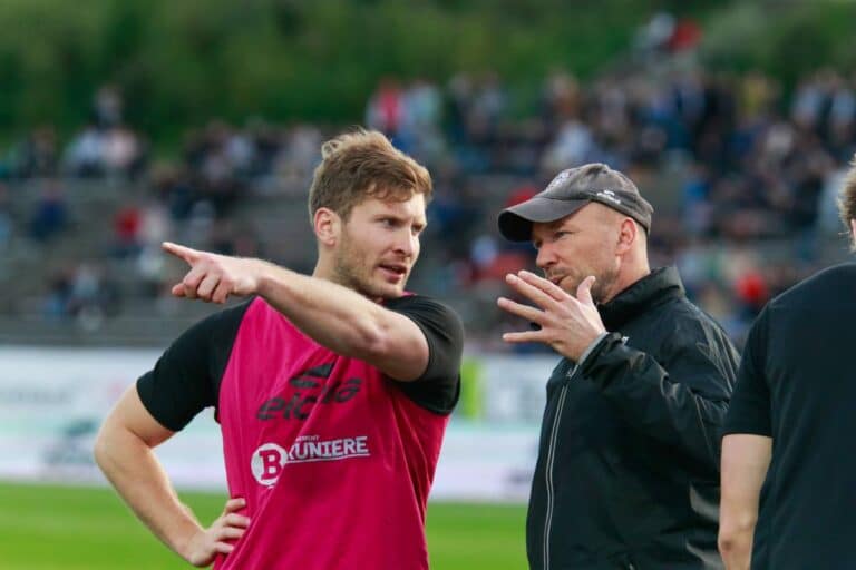 Valence Romans, un maintien en Pro D2 avant plus ?