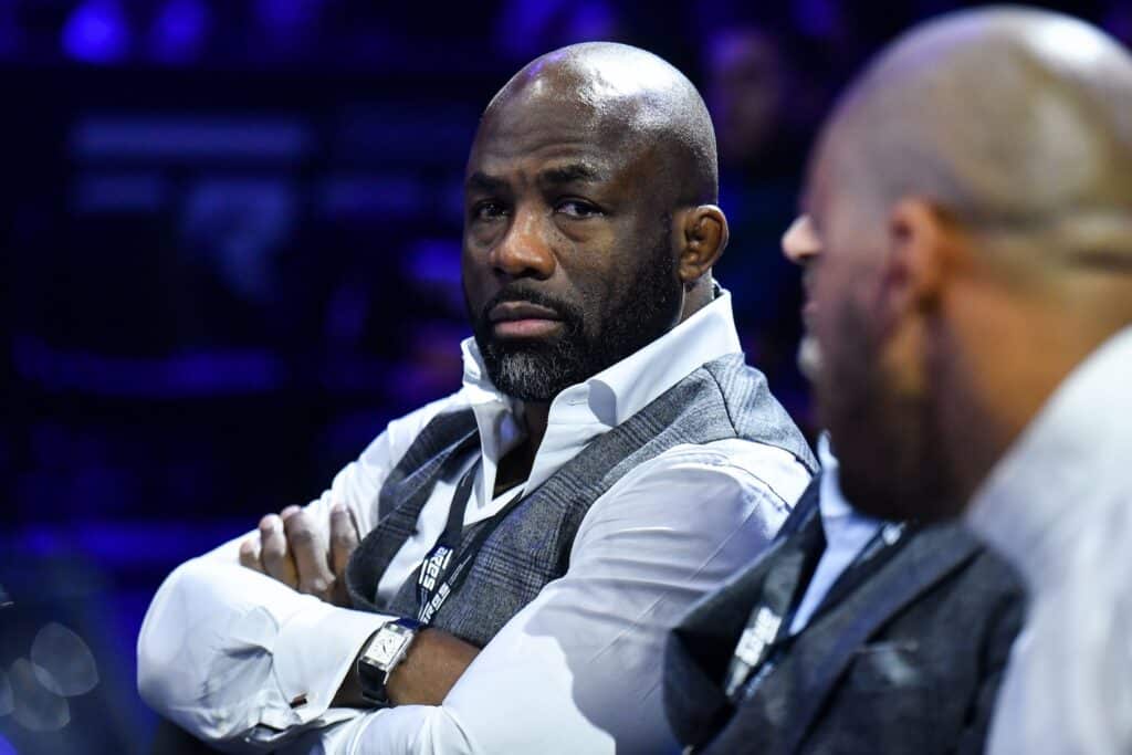 MMA : Fernand Lopez, la chute du faiseur de champions