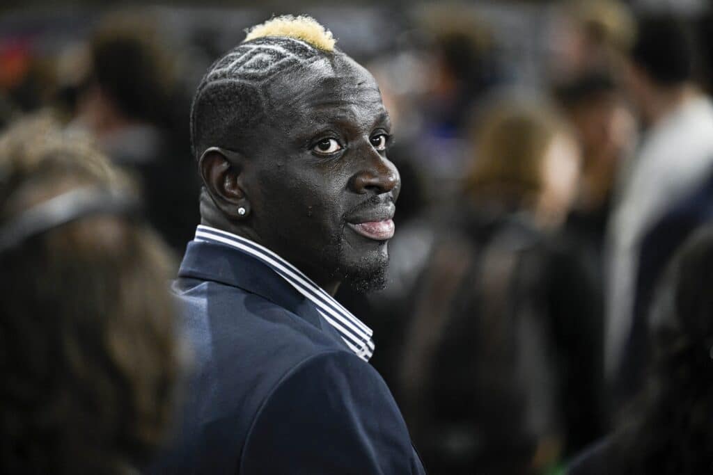 Mamadou Sakho (à propos d’Adrien Rabiot) : « Moi, je préfère arrêter ma carrière que signer à l’OM »