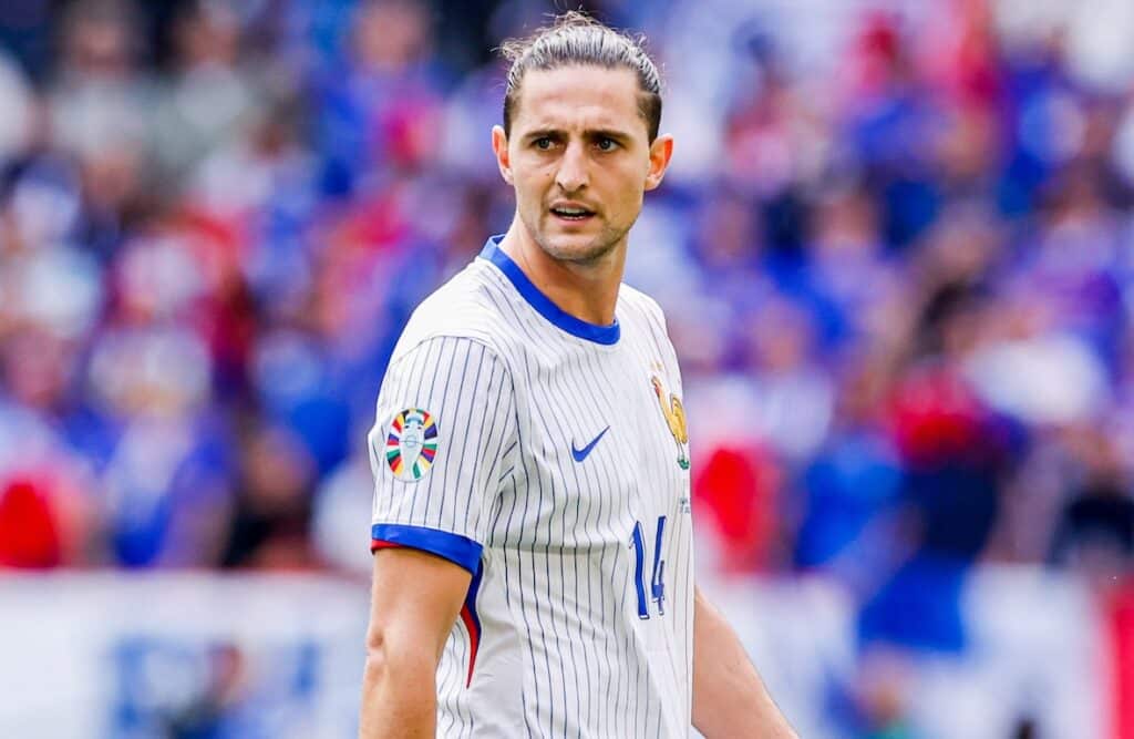 Rabiot à l’OM : le PSG ne voulait pas de lui !