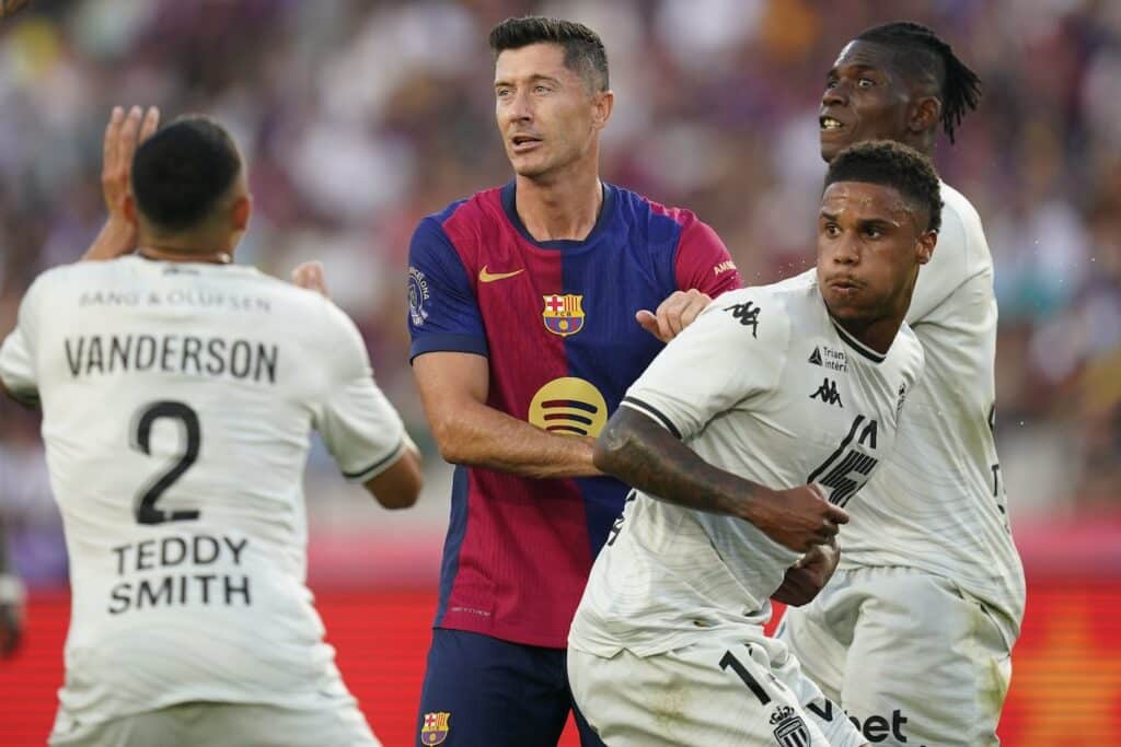 Ligue des Champions : sur quelle chaine et à quelle heure suivre les club français lors de la 1ère journée