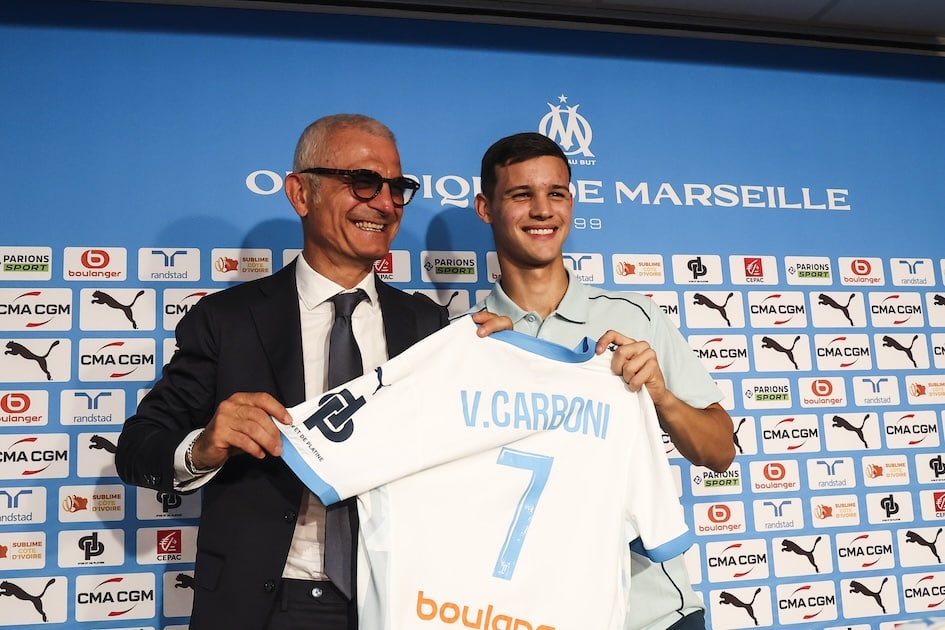 Transferts : The Times annonce une véritable révolution