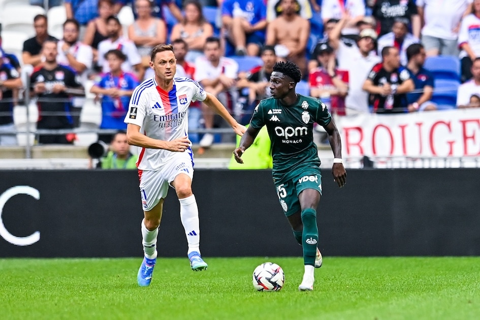 Ligue 1 : difficile retour aux affaires pour l’OL, calendrier favorable à Monaco