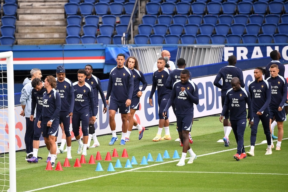 Une nouvelle formule pour la Ligue des Nations