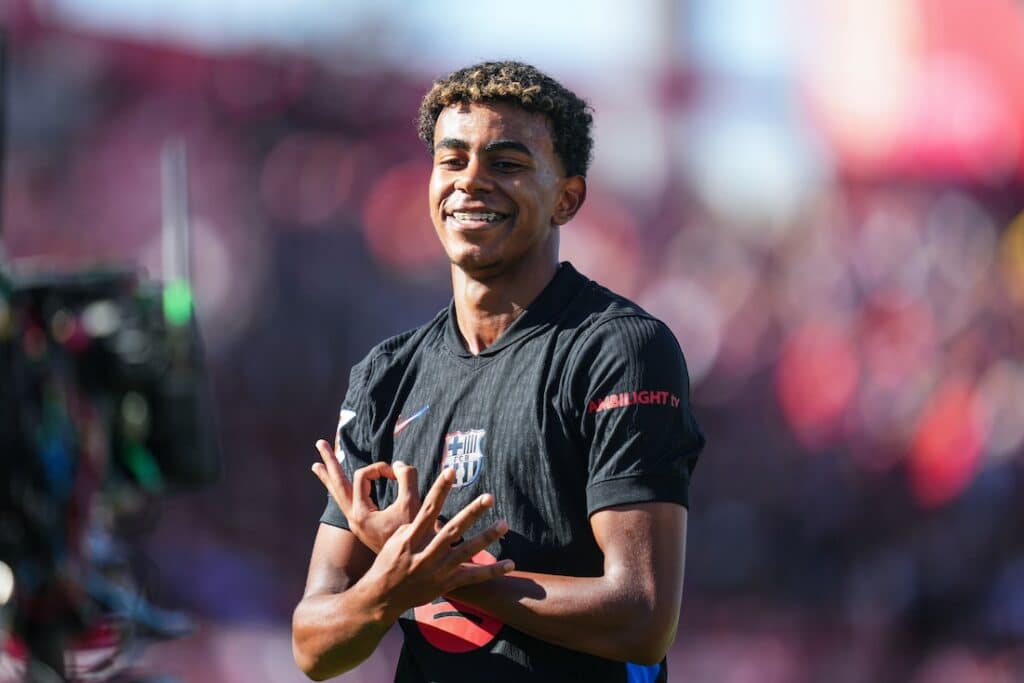 Tour d’Europe : le Barça impressionne, Liverpool battu à Anfield