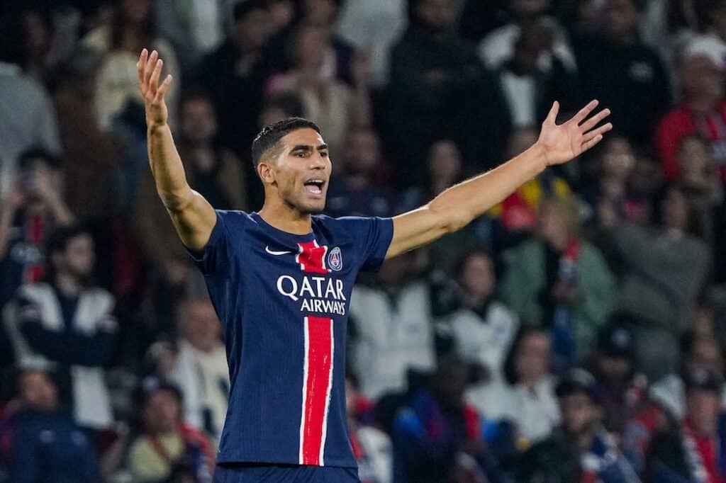 Transferts : l’homme qui dit non au Real Madrid