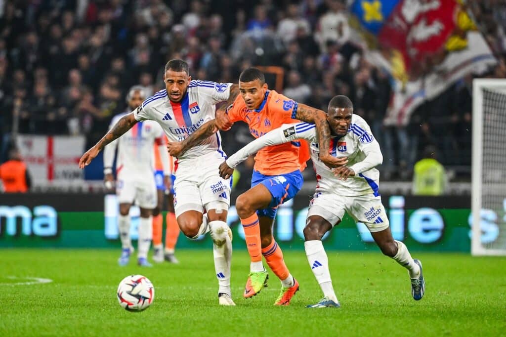 Ligue 1 : quand l’attaque reprend le pouvoir et offre du spectacle !