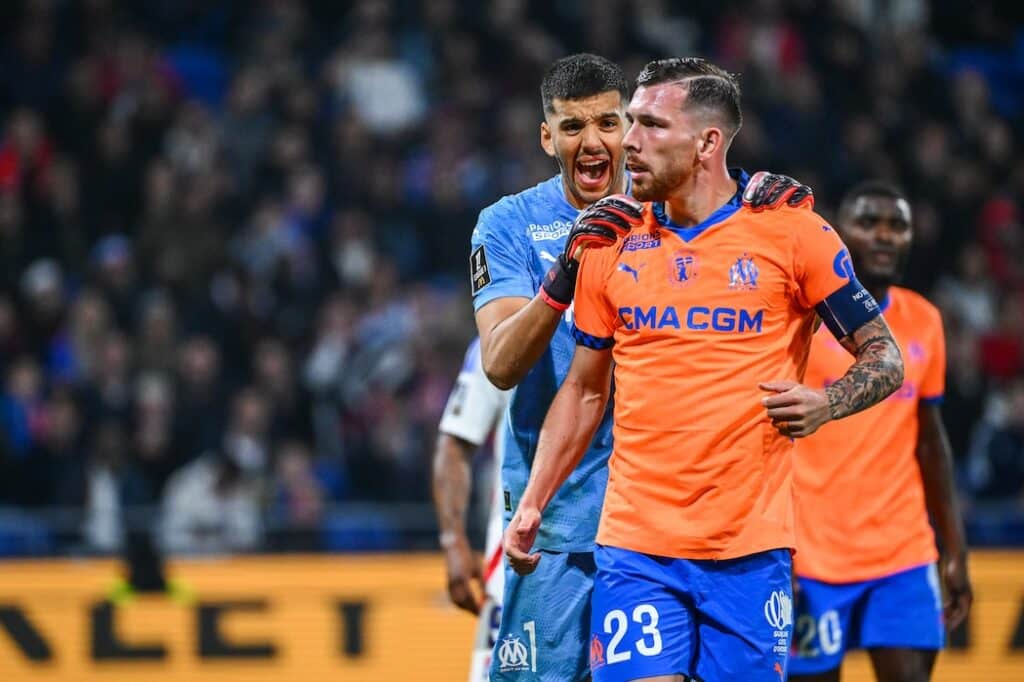 Ligue 1 : à Marseille, le classico est déjà dans toutes les têtes