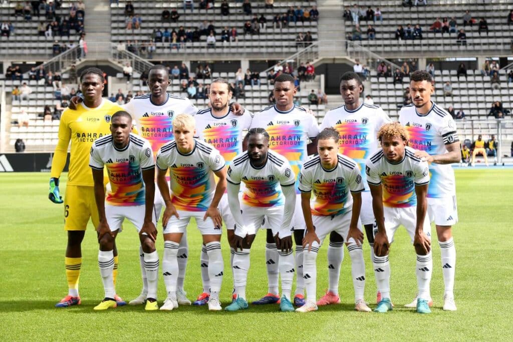 Le Paris FC peut-il viser la L1 ?