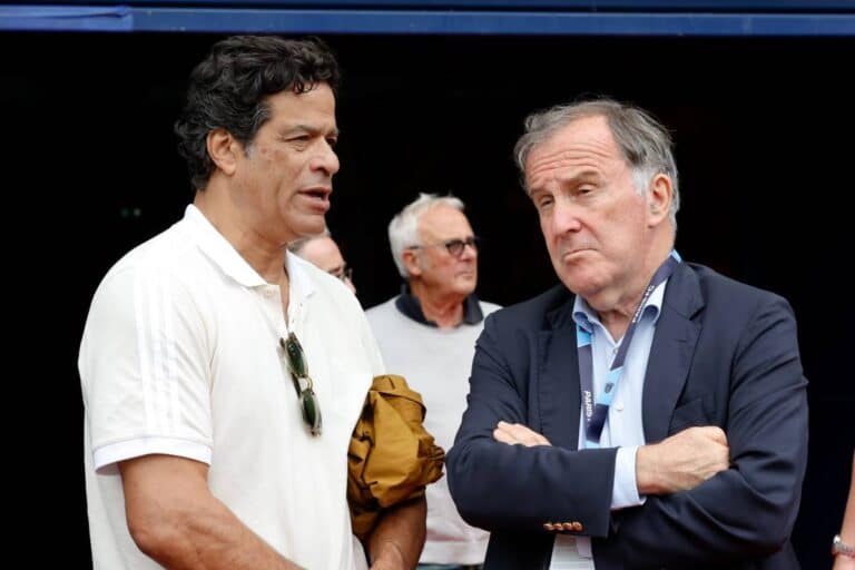 Rai veut voir le Paris FC au plus vite en Ligue 1.