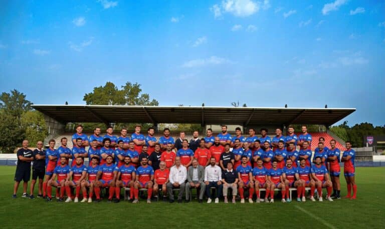 Plusieurs clubs de Nationale en 2023/2024 ont manqué à l'appel à la reprise. Pour pas mal d'entre eux, le problème.