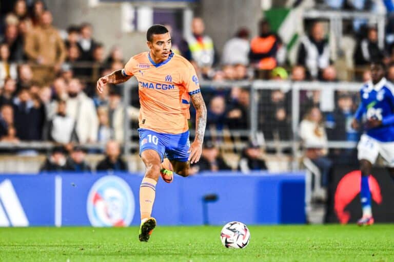 Greenwood, Leao, Hojlund la jeunesse peut-elle amener leur club en coupe d'Europe.