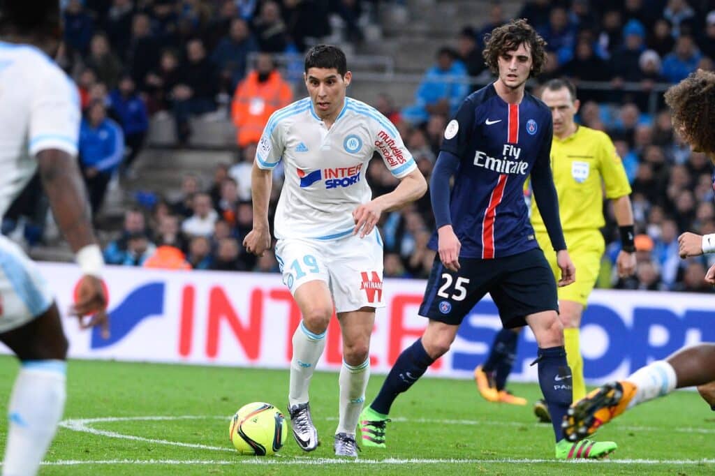 On sait de quoi est décédé Abdelaziz Barrada (ex OM)