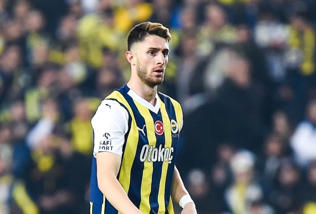 Transferts – OM : Ismail Yüksek (Fenerbahçe) plutôt que Paul Pogba