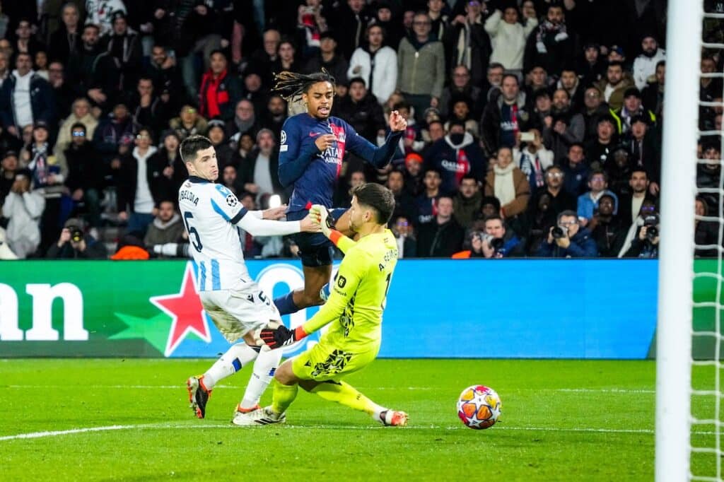 Plus tu marques, plus tu gagnes de points : la proposition du président de Rouen pour un nouveau partage des points !