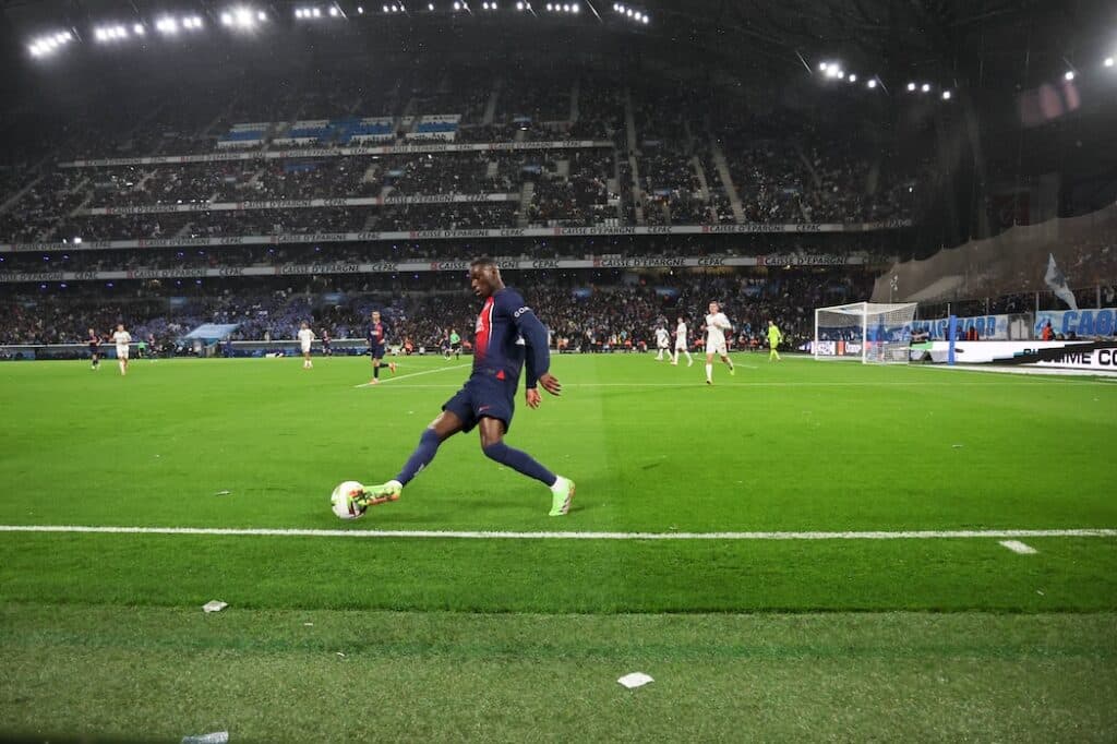 Pronostics OM – PSG : net avantage au PSG pour les bookmakers, pas pour les observateurs…