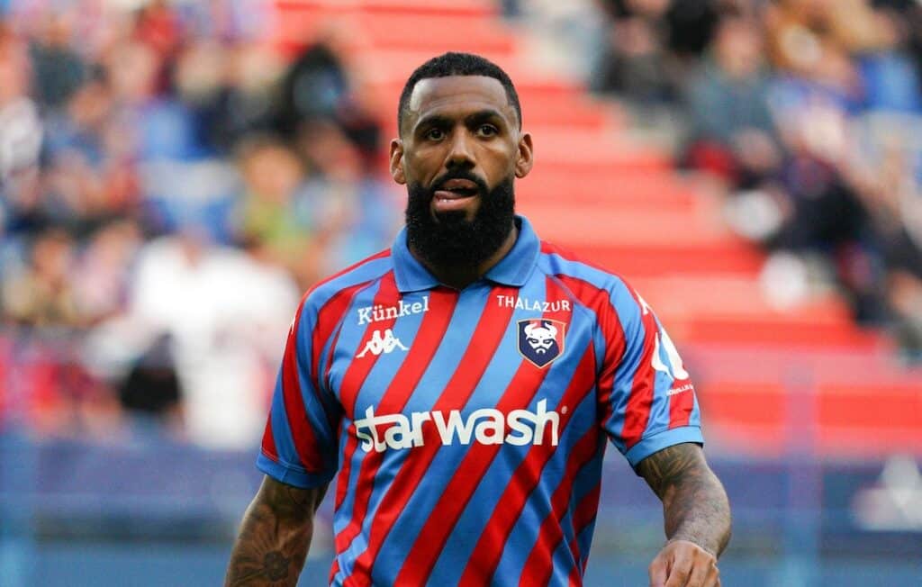 Yann M’Vila : « Rennes m’a un petit peu pris pour un con »