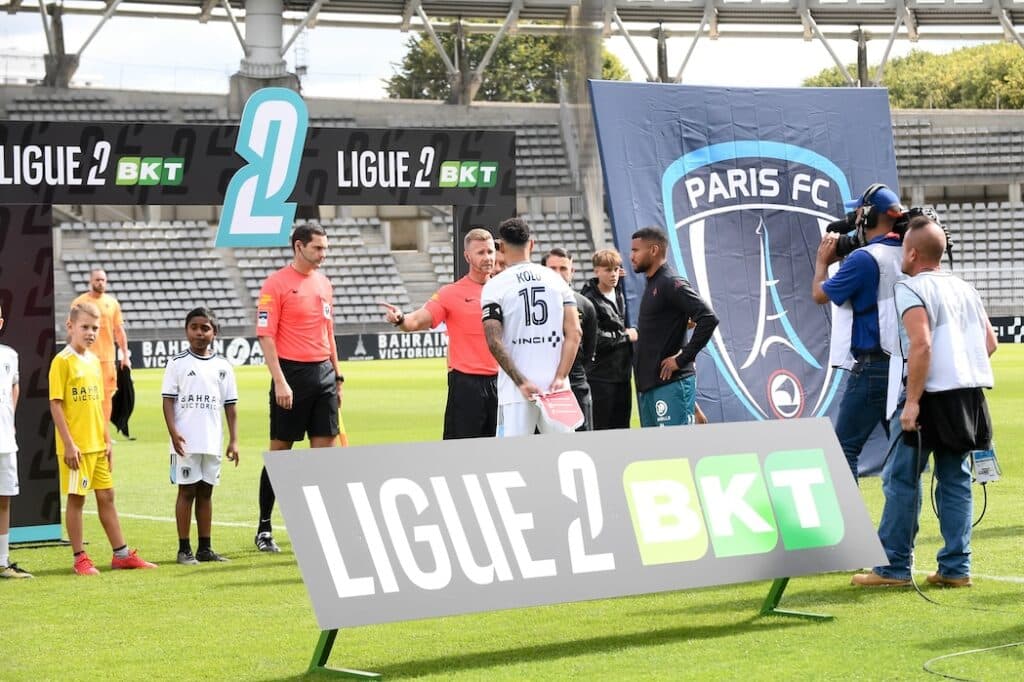 Comment le Paris FC veut devenir le deuxième grand club de la capitale