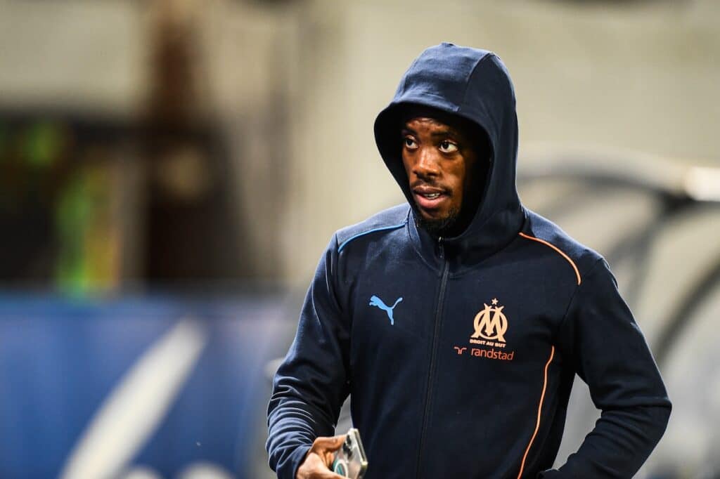 OM : Roberto De Zerbi croit de moins en moins en Elye Wahi