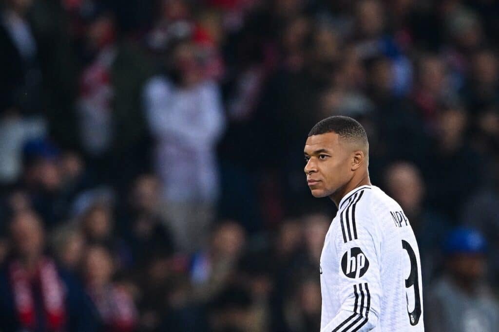 Kylian Mbappé, la goutte d’eau qui fait déborder le vase