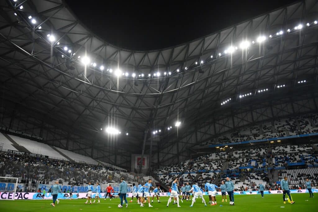 Ligue 1 : les compositions de l’OM et du PSG se précisent avant le classico