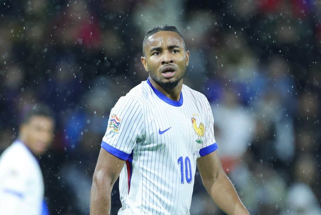 Transferts : le PSG veut faire revenir Christopher Nkunku (Chelsea)