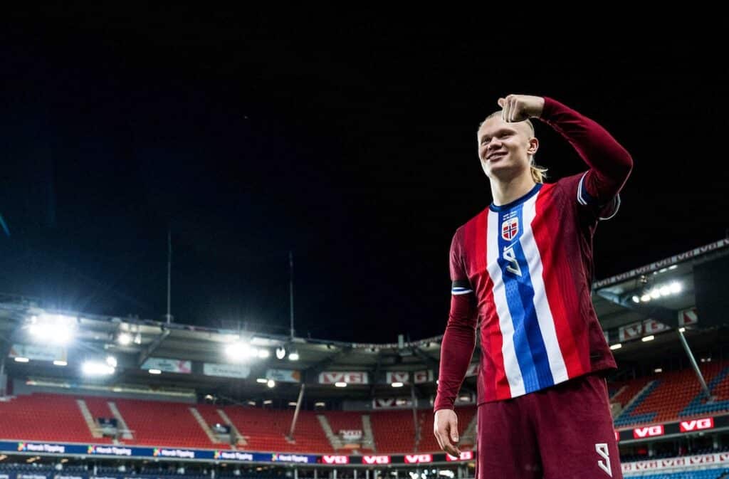 Transferts : Erling Haaland en Liga cet été plutôt qu’au PSG ?