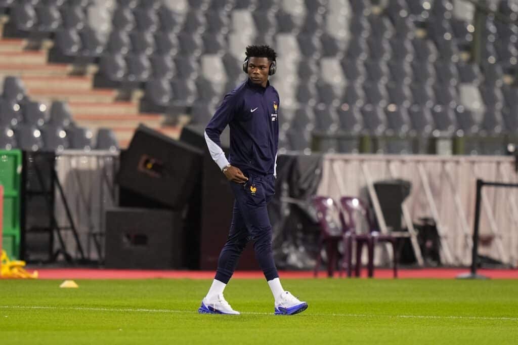 OFFICIEL : Didier Deschamps a fait des choix forts avant Belgique – France !