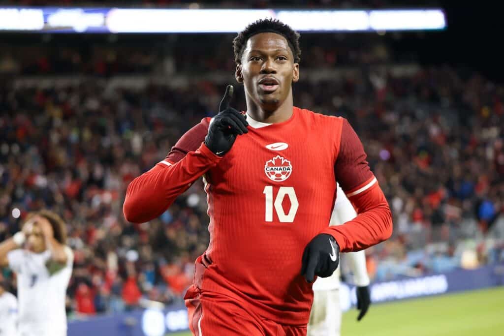 Transferts : on sait ce que veut Jonathan David (Lille)