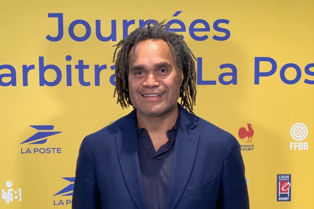 Christian Karembeu : « Mbappé, c’est la France qui gagne, il faut le soutenir ! »